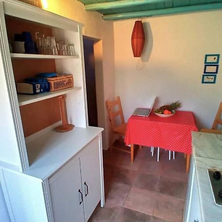 Casinha De Aldeia No Coracao Da Costa Vicentina Villa Vila do Bispo Bagian luar foto