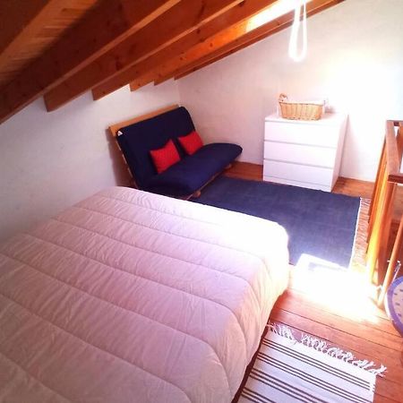 Casinha De Aldeia No Coracao Da Costa Vicentina Villa Vila do Bispo Bagian luar foto