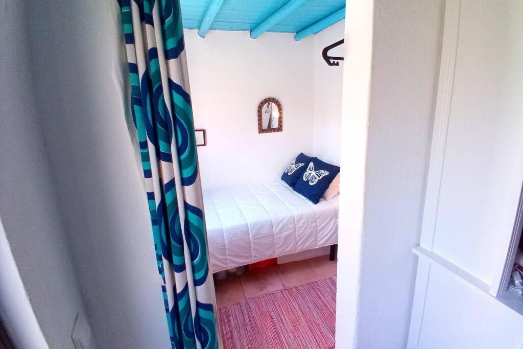 Casinha De Aldeia No Coracao Da Costa Vicentina Villa Vila do Bispo Bagian luar foto