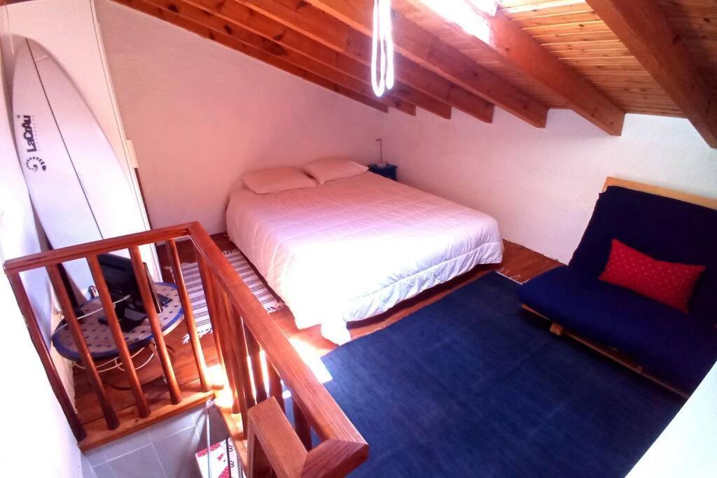 Casinha De Aldeia No Coracao Da Costa Vicentina Villa Vila do Bispo Bagian luar foto