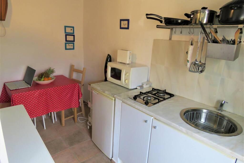 Casinha De Aldeia No Coracao Da Costa Vicentina Villa Vila do Bispo Bagian luar foto