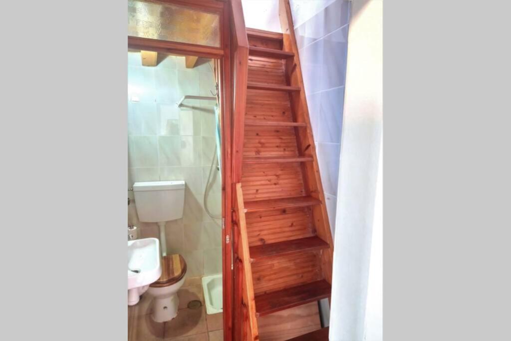 Casinha De Aldeia No Coracao Da Costa Vicentina Villa Vila do Bispo Bagian luar foto