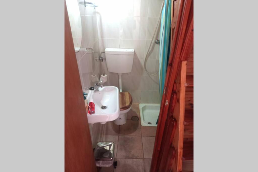 Casinha De Aldeia No Coracao Da Costa Vicentina Villa Vila do Bispo Bagian luar foto
